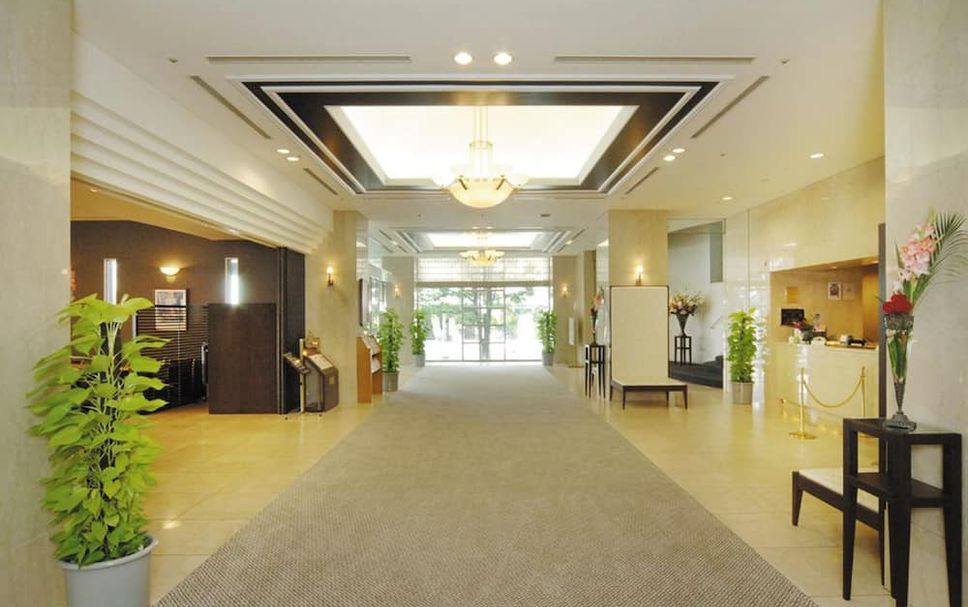 ล็อบบี้ รูปภาพ