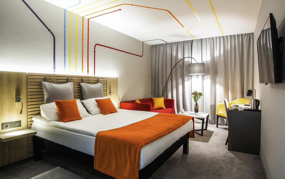 ห้องนอน รูปภาพ