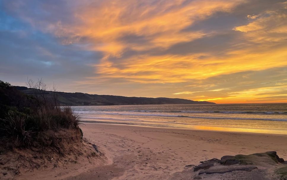 ชายหาด รูปภาพ