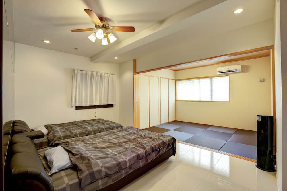 ห้องนอน