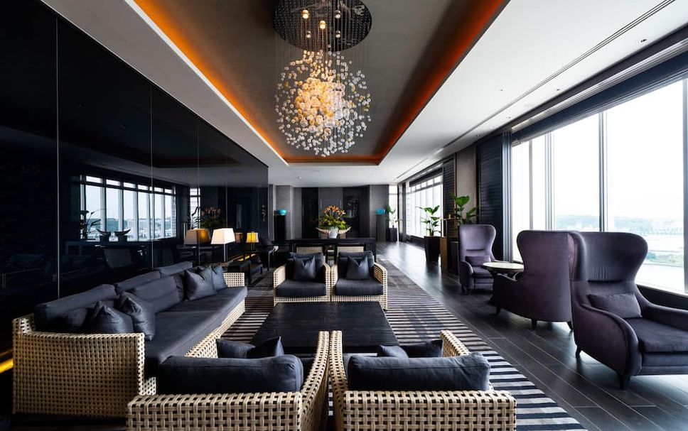 เลานจ์ รูปภาพ