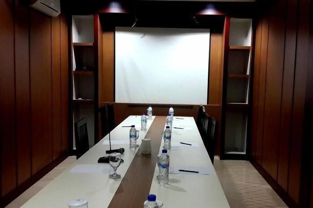 ห้องประชุม