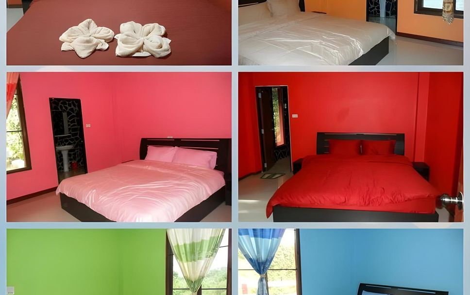 ห้องนอน รูปภาพ