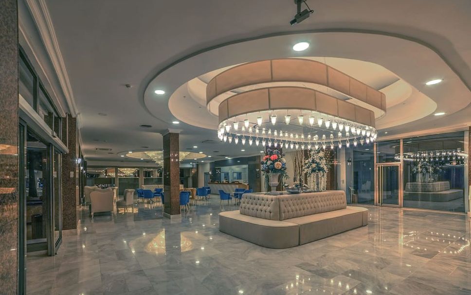 ล็อบบี้ รูปภาพ