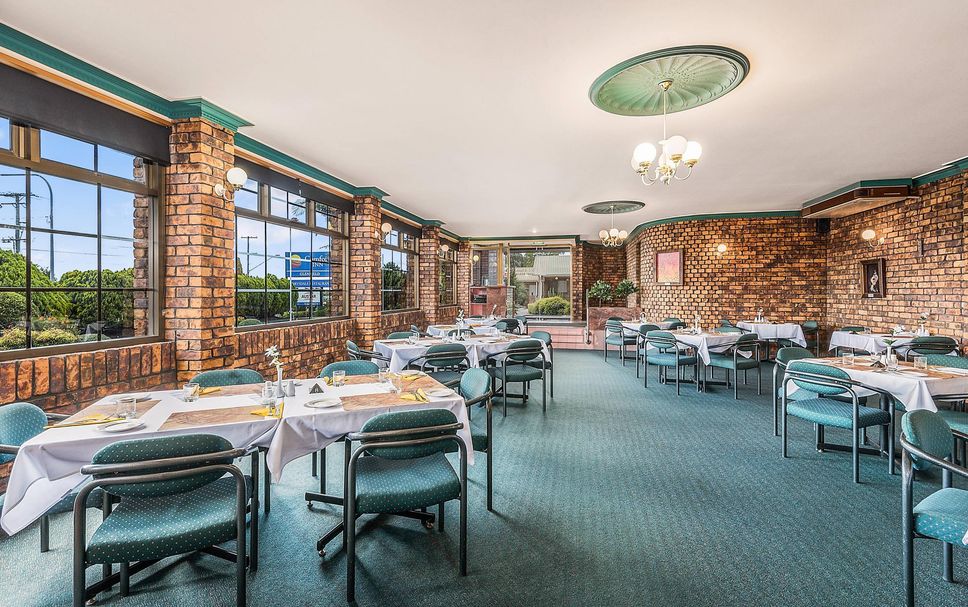 ร้านอาหาร รูปภาพ