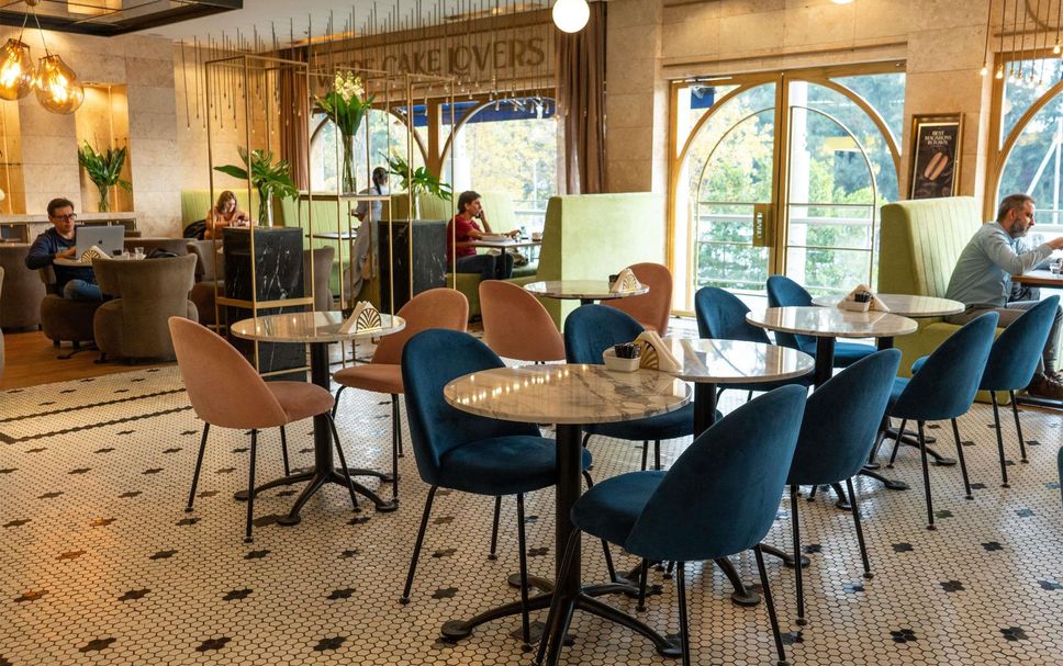 ร้านอาหาร รูปภาพ