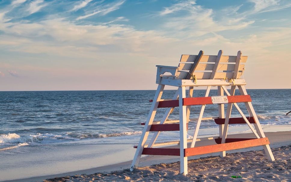 ชายหาด รูปภาพ