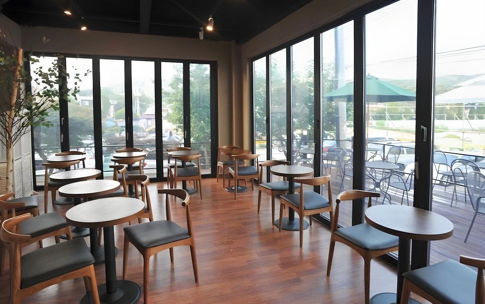 ร้านอาหาร รูปภาพ