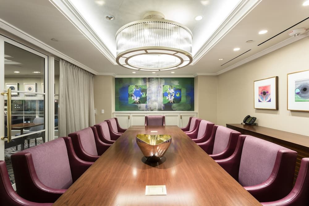 ห้องประชุม