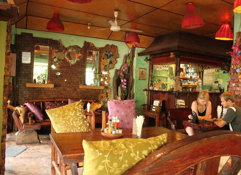 ร้านอาหาร รูปภาพ