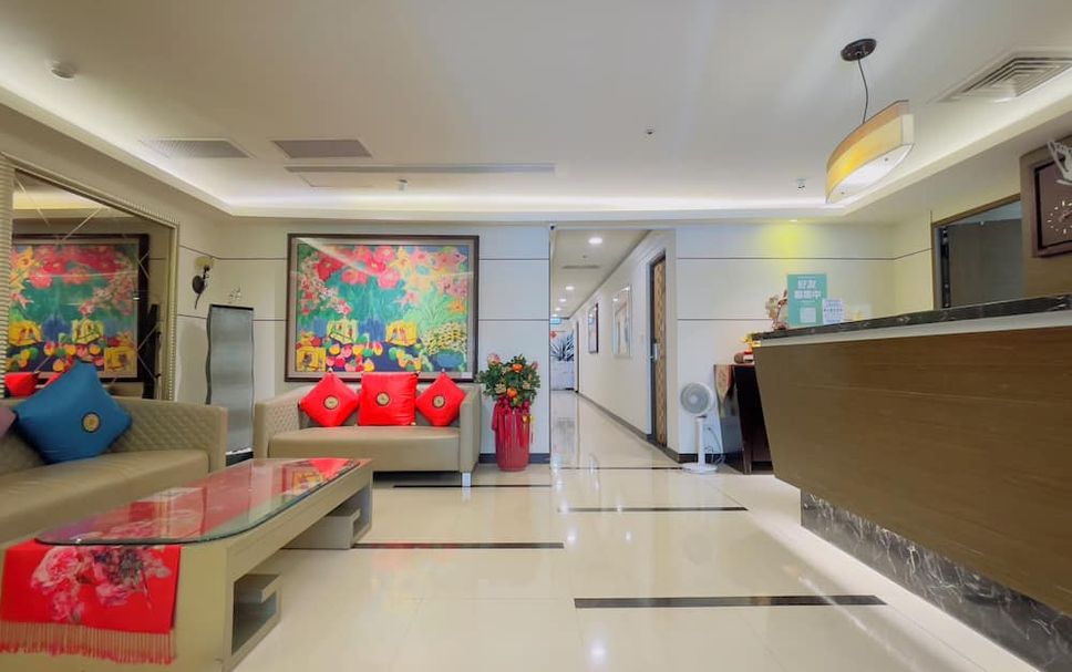 ล็อบบี้ รูปภาพ