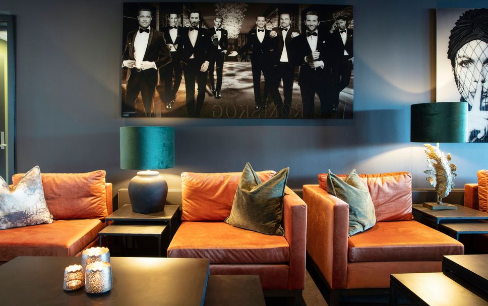 เลานจ์ รูปภาพ