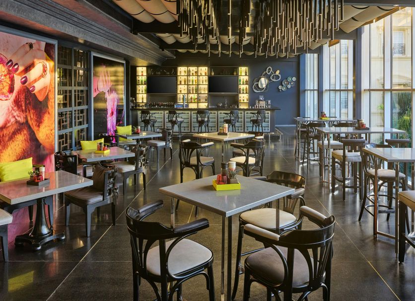 ร้านอาหาร รูปภาพ