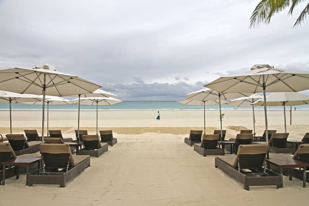 ชายหาด
