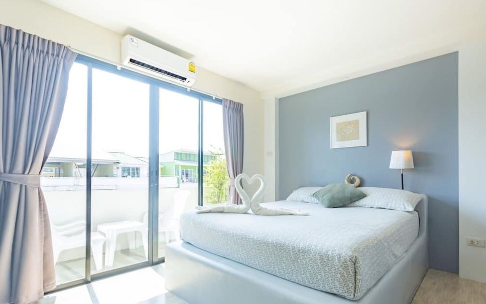 ห้องนอน รูปภาพ