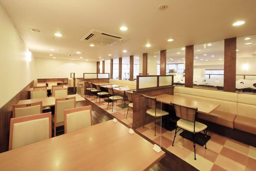 ร้านอาหาร