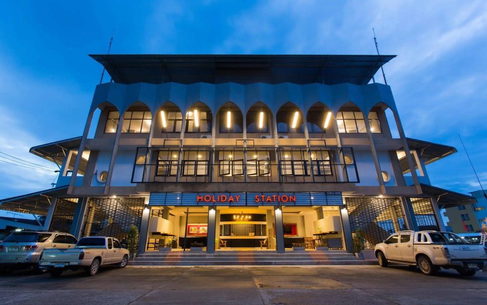 อาคาร รูปภาพ