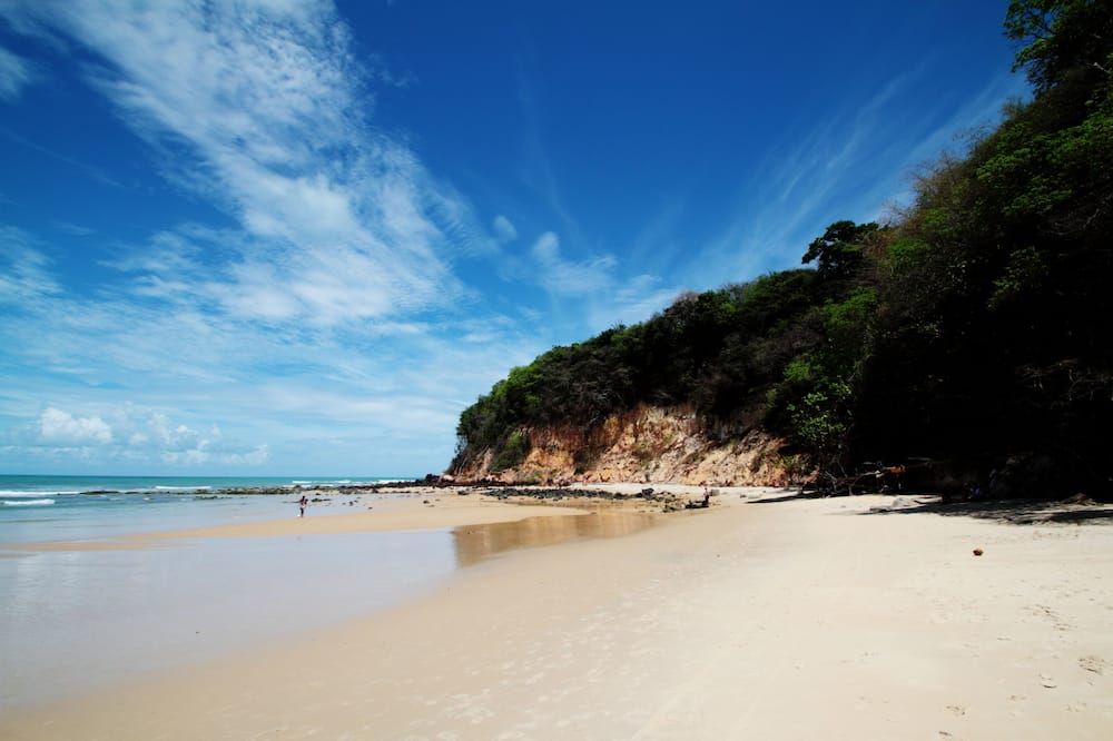 ชายหาด