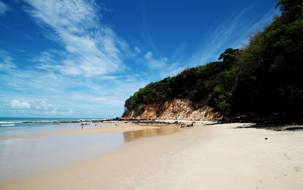 ชายหาด รูปภาพ
