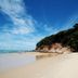 ชายหาด