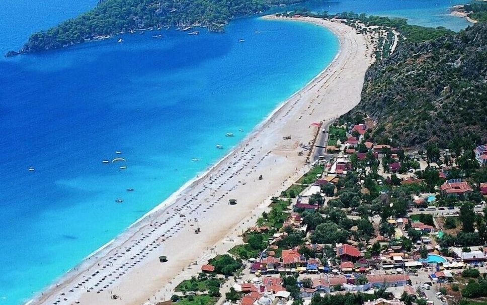 ชายหาด รูปภาพ