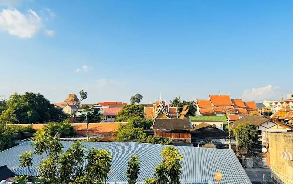วิวภายนอก รูปภาพ