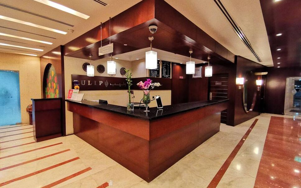 แผนกต้อนรับส่วนหน้า รูปภาพ