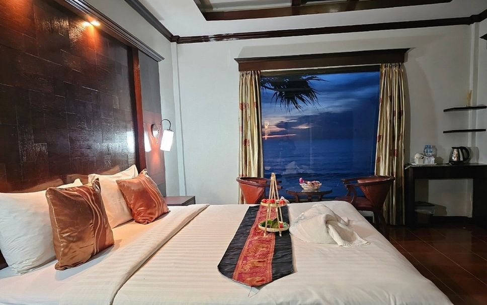 ห้องนอน รูปภาพ