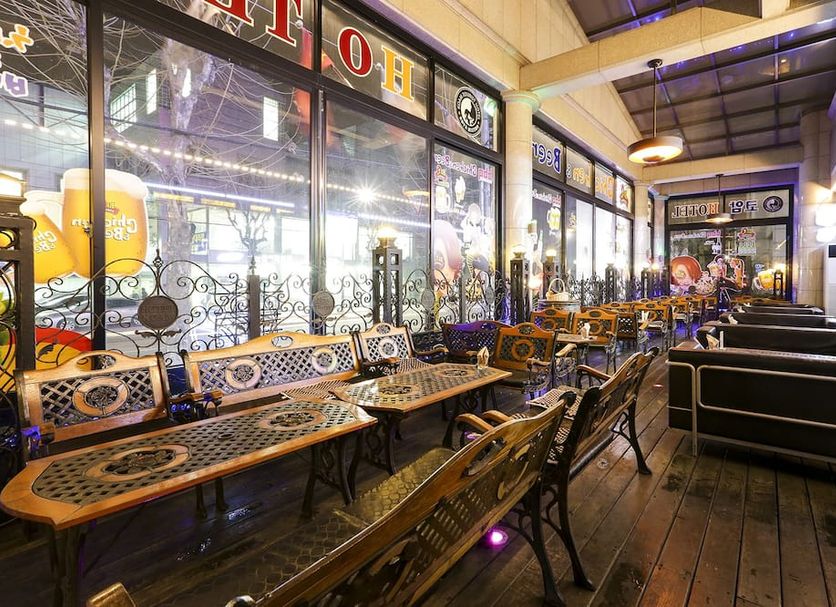 ร้านอาหาร รูปภาพ