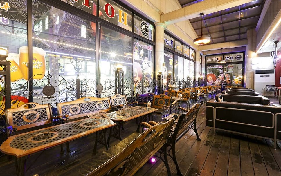 ร้านอาหาร รูปภาพ