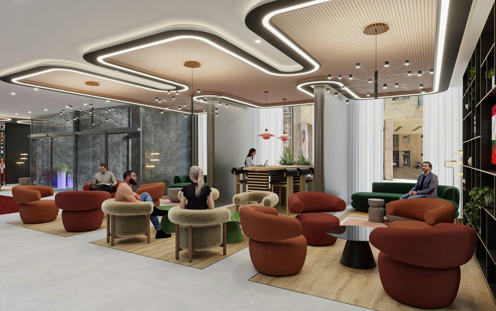 เลานจ์ รูปภาพ