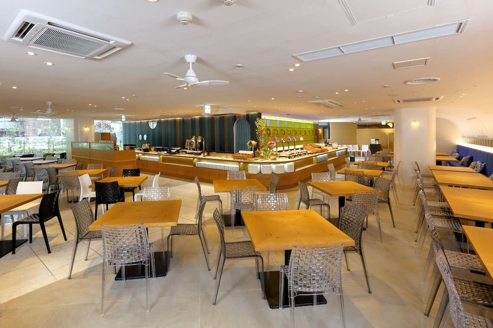 ร้านอาหาร
