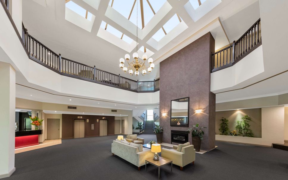 ล็อบบี้ รูปภาพ