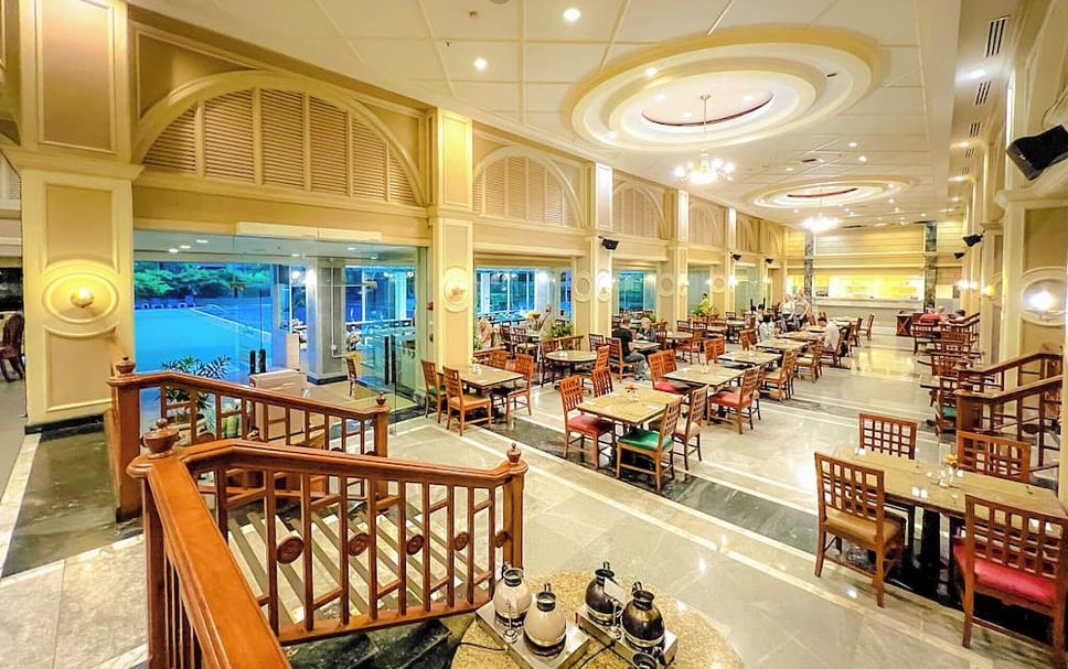 ร้านอาหาร รูปภาพ