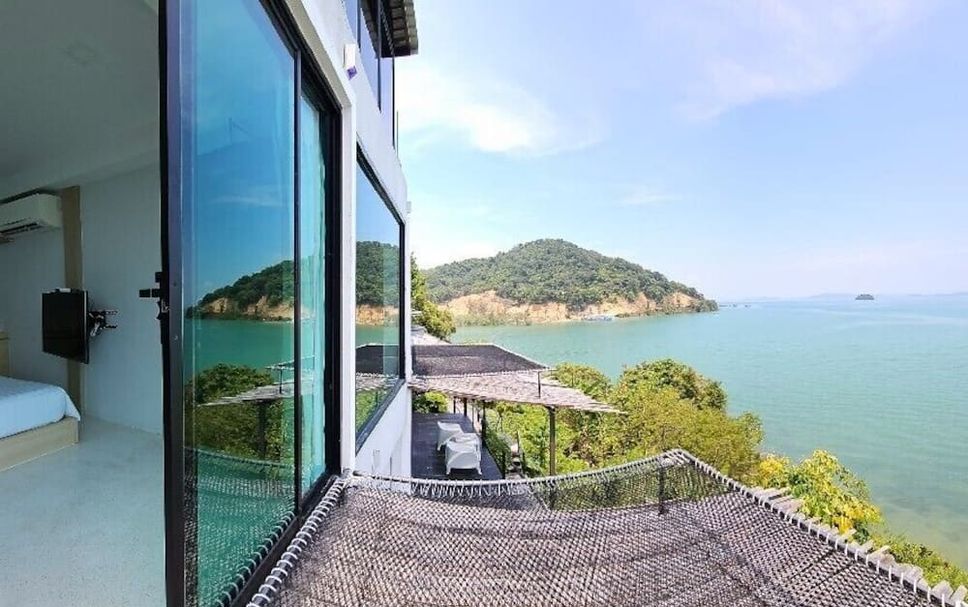 ระเบียง รูปภาพ