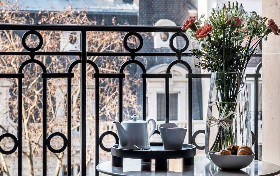 ระเบียง รูปภาพ