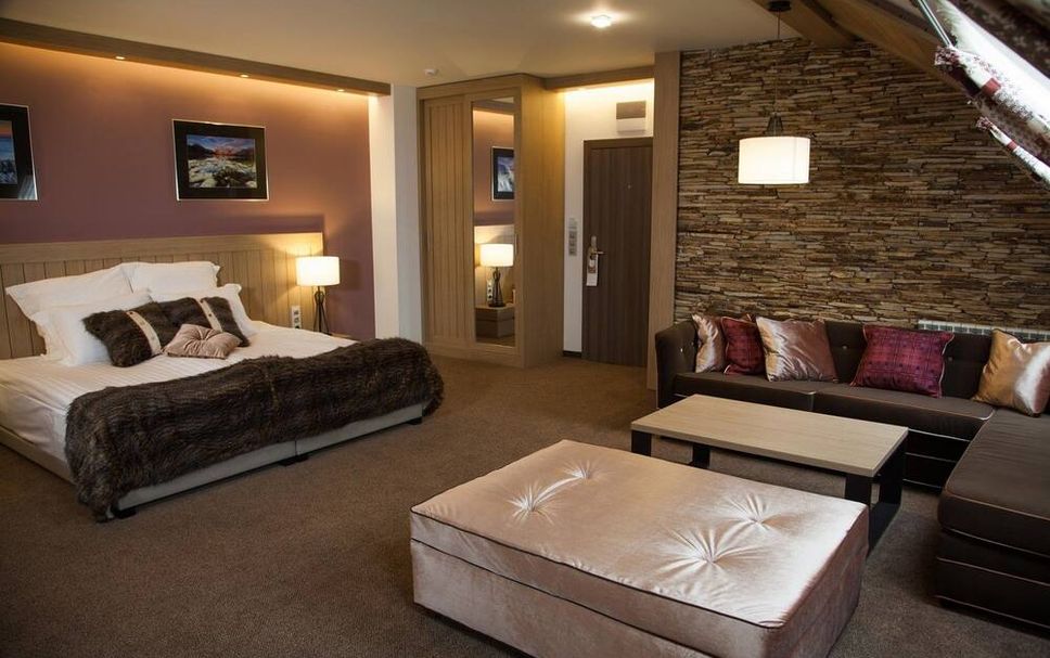 ห้องนอน รูปภาพ