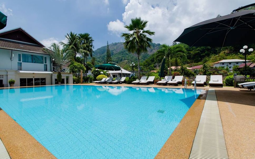 สระว่ายน้ำ รูปภาพ