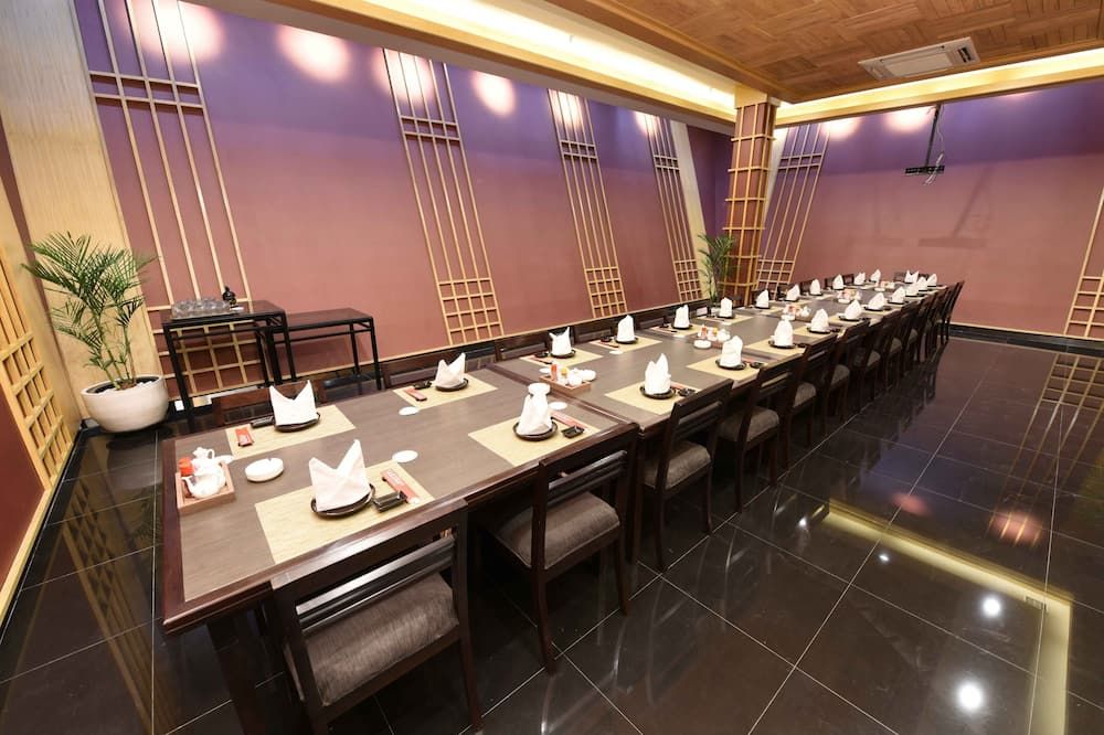 ร้านอาหาร