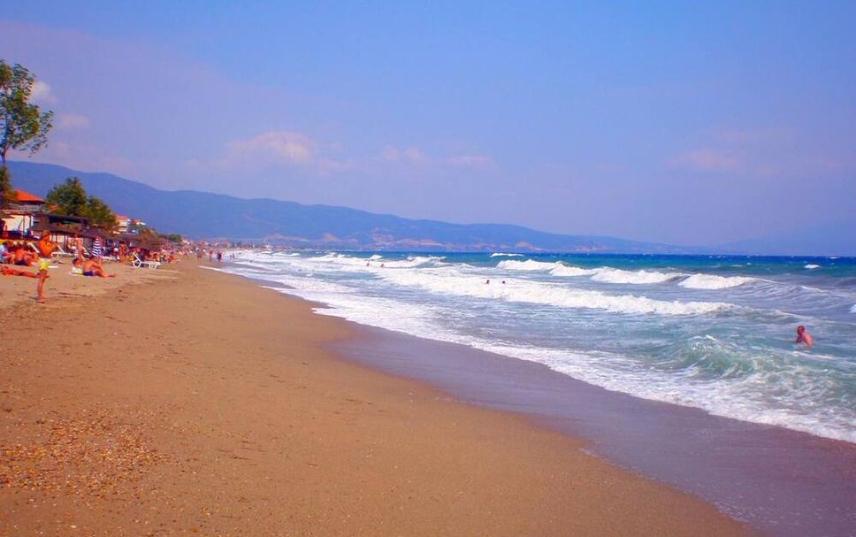 ชายหาด รูปภาพ