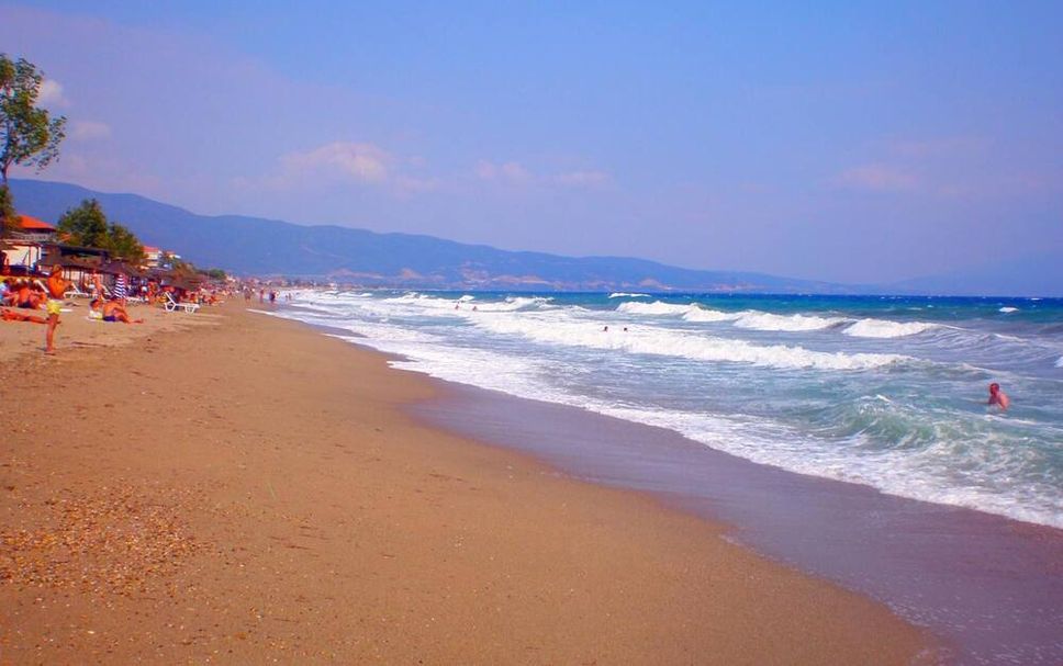 ชายหาด รูปภาพ