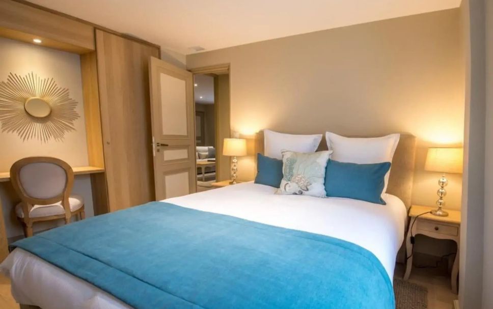 ห้องนอน รูปภาพ