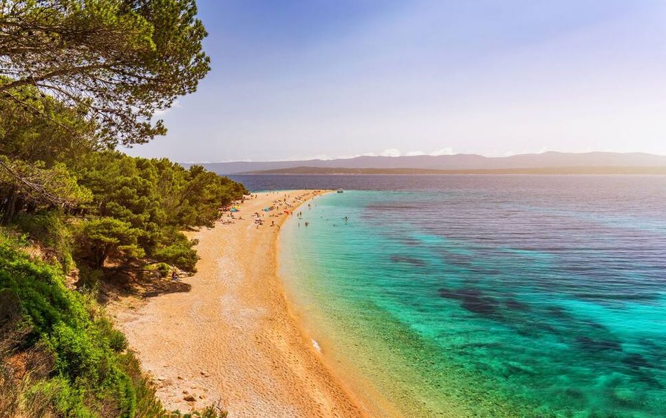 ชายหาด รูปภาพ