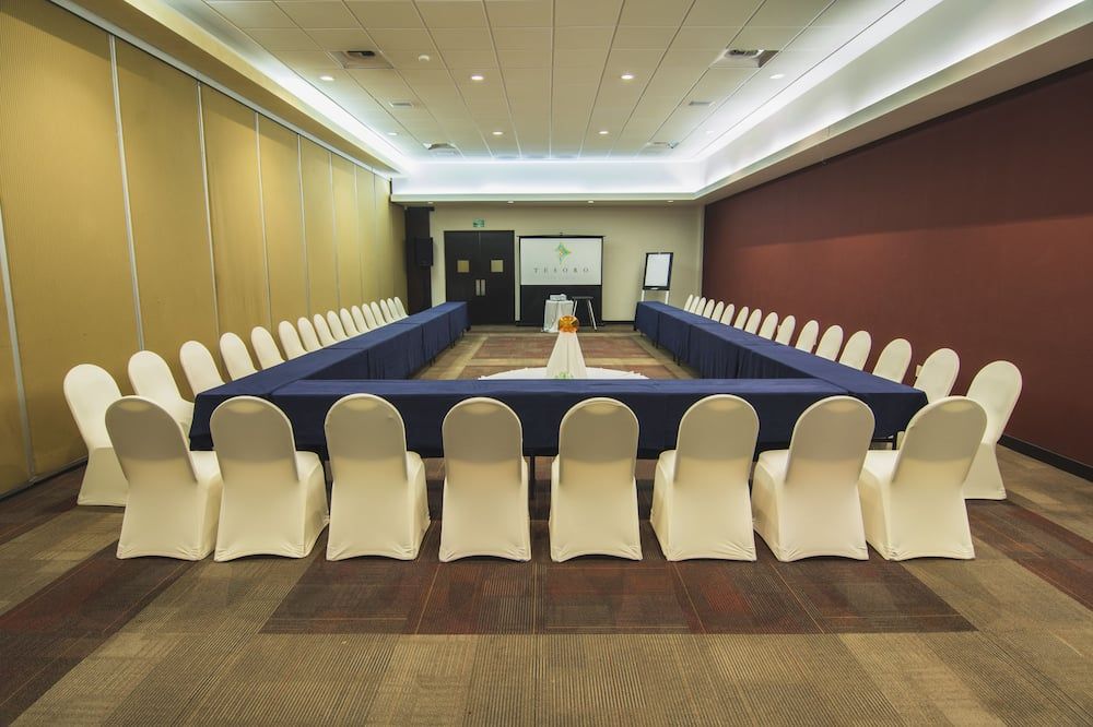 ห้องประชุม