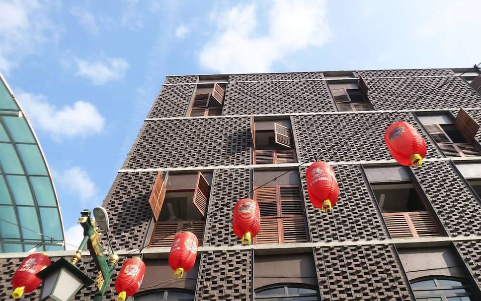 อาคาร รูปภาพ