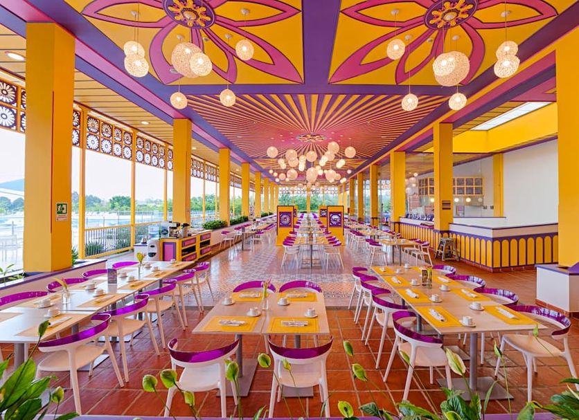 ร้านอาหาร รูปภาพ