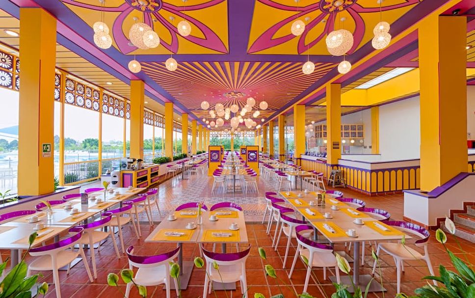 ร้านอาหาร รูปภาพ