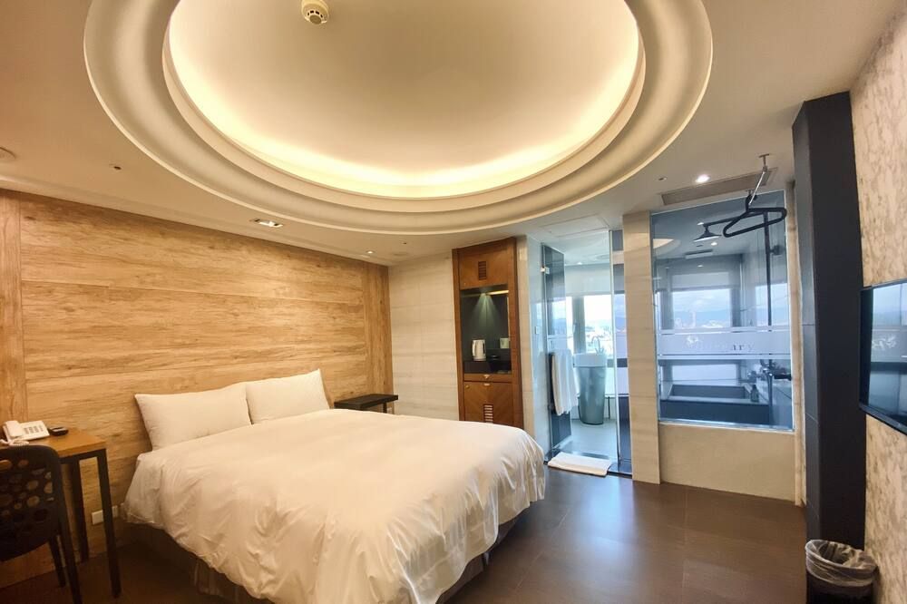 ห้องนอน