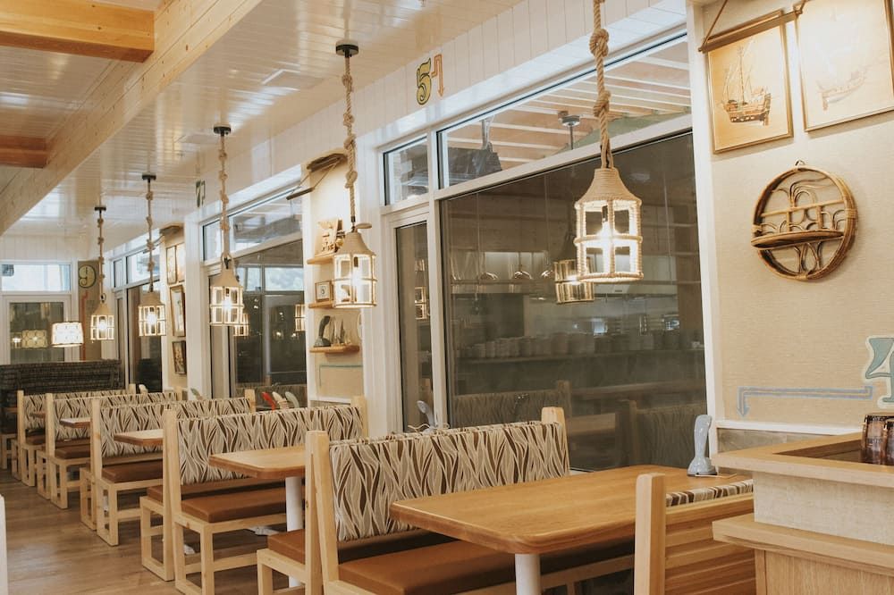 ร้านอาหาร