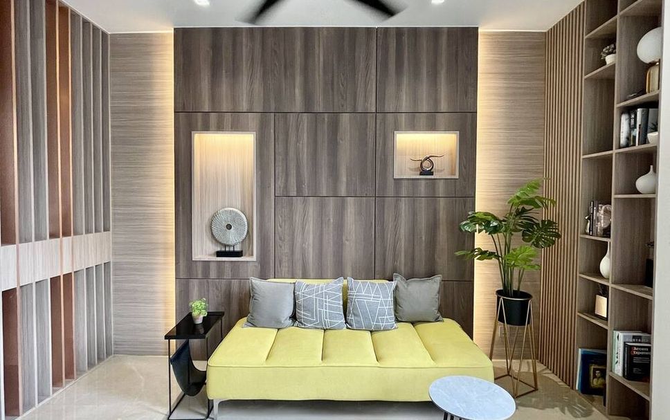 ห้องนั่งเล่น รูปภาพ